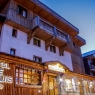 Tignes - Hotel Le Paquis***. Tignes le lac 